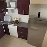 Ng Hisar Apartmán