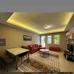 Ng Hisar Apartmán