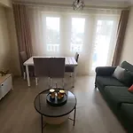 Ng Hisar Lägenhet *