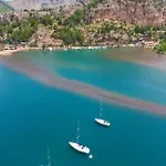 Ng Hisar Apartmán Fethiye