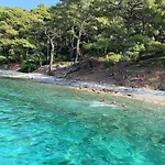 Lägenhet Ng Hisar Fethiye