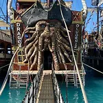 Ng Hisar Fethiye