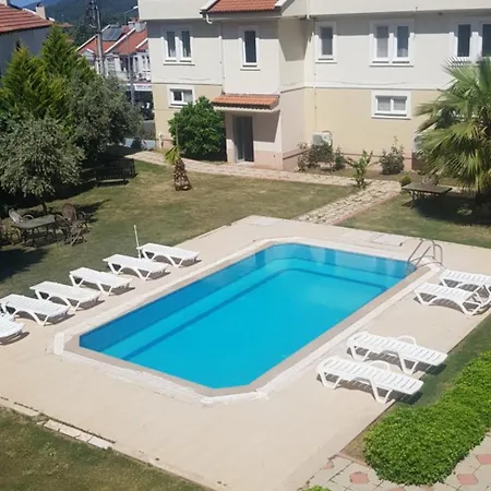 Appartamento Ng Hisar Fethiye