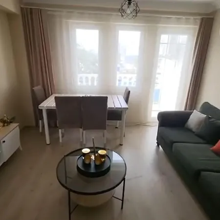 Ng Hisar Apartment *