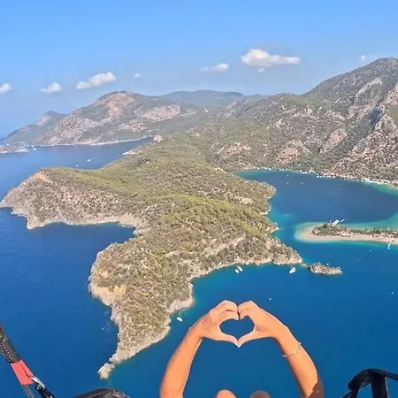Ng Hisar * Fethiye