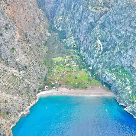 Ng Hisar * Fethiye
