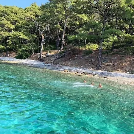 Appartamento Ng Hisar Fethiye