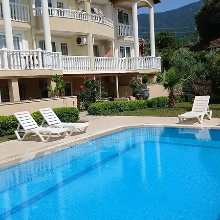 Ng Hisar * Fethiye