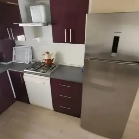 Ng Hisar Apartament