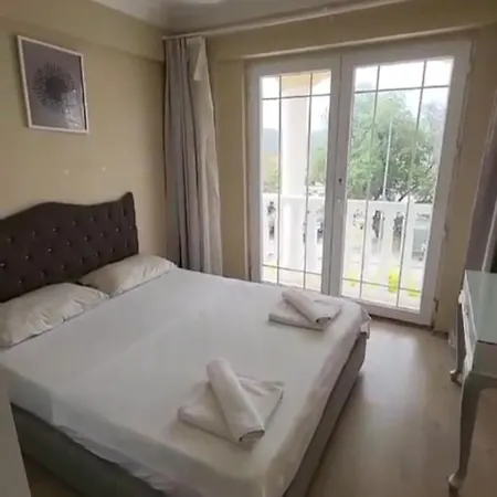Apartament Ng Hisar