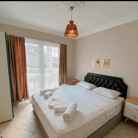 Apartamento Ng Hisar *