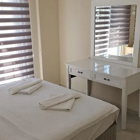 Apartamento Ng Hisar Fethiye