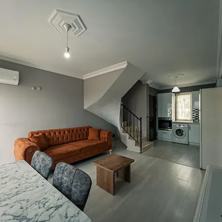 Apartamento Ng Hisar Fethiye