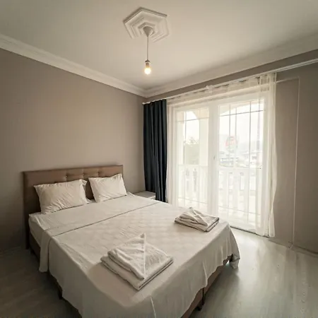 Ng Hisar Apartamento *