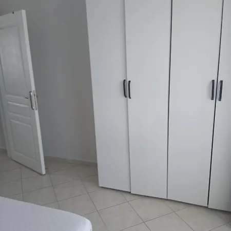 Ng Hisar Apartamento Fethiye