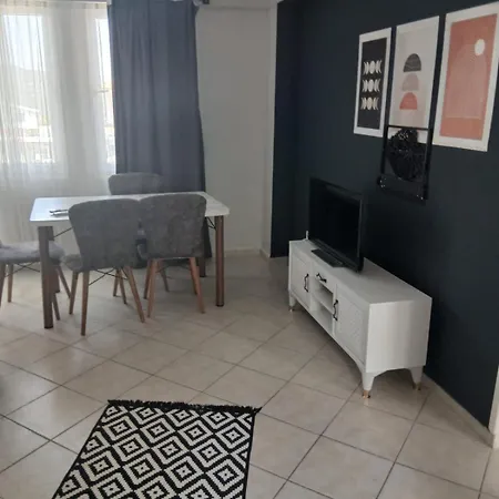 Ng Hisar Apartamento Fethiye