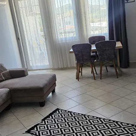 Ng Hisar Apartamento