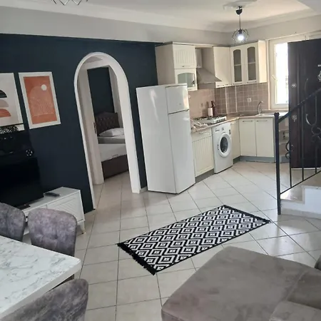 Ng Hisar Apartamento *