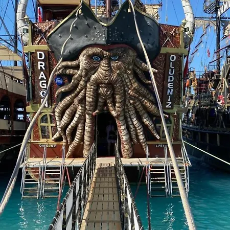 Ng Hisar Fethiye